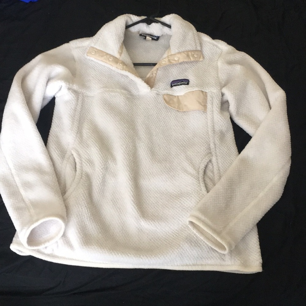 Patagonia Size medium jacket